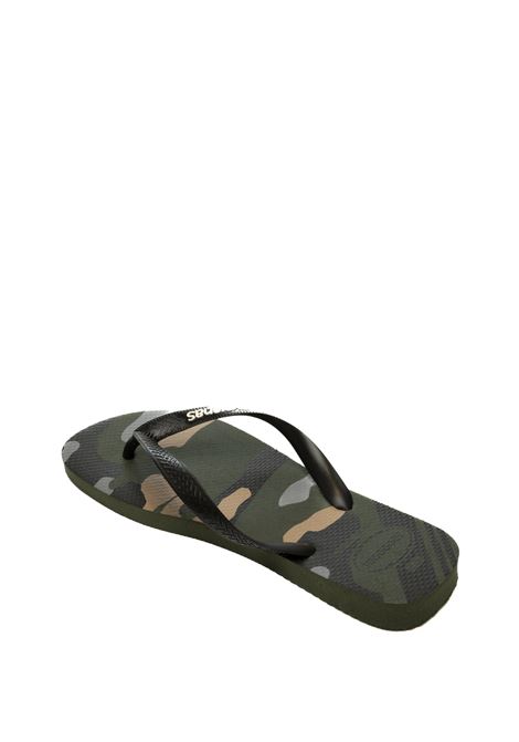  HAVAIANAS | 4141398TOP CAMU-6132